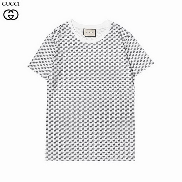 men gucci t-shirts M-XXL-002